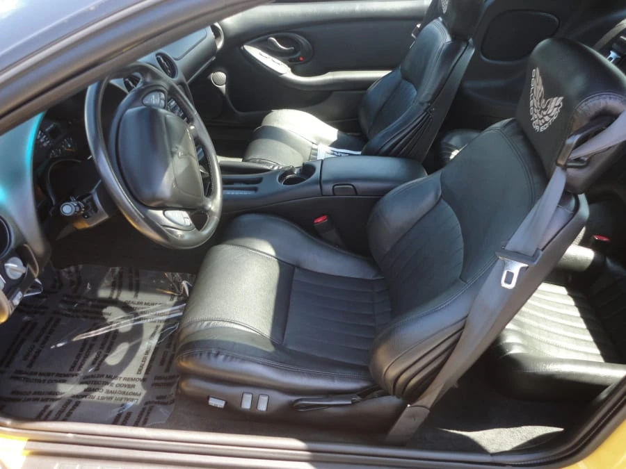 2002 Pontiac Firebird 4th Gen - Image 3 of 7