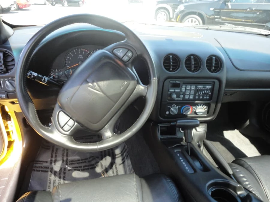2002 Pontiac Firebird 4th Gen - Image 4 of 7