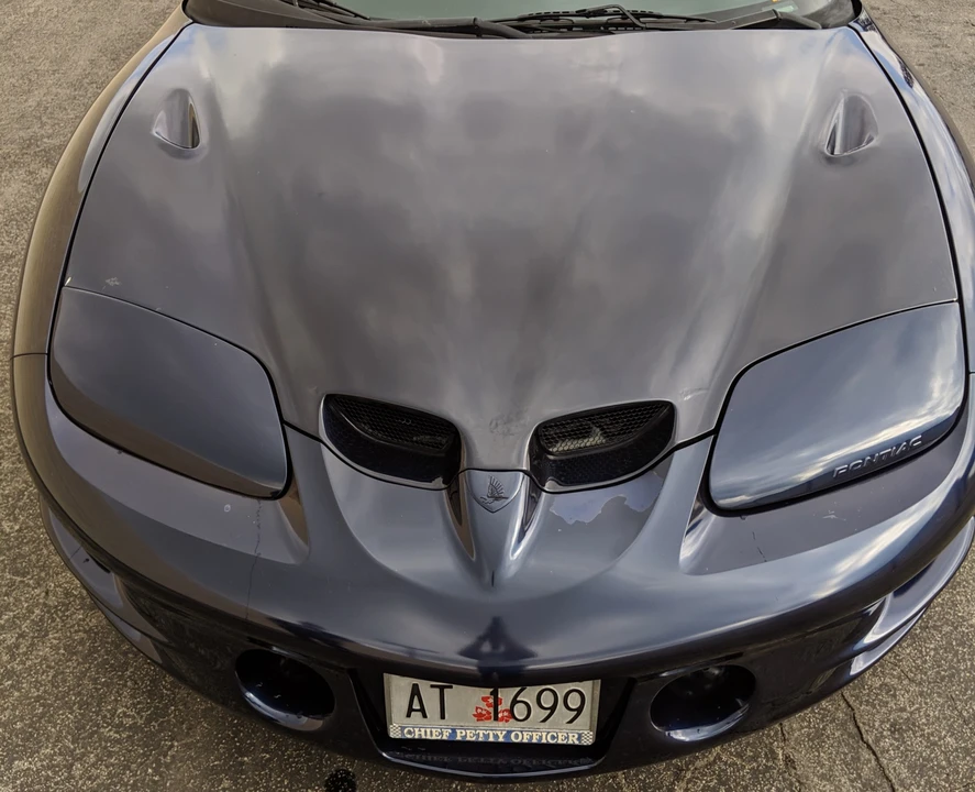 2002 Pontiac Firebird Trans Am 4th Gen - Image 9 of 31