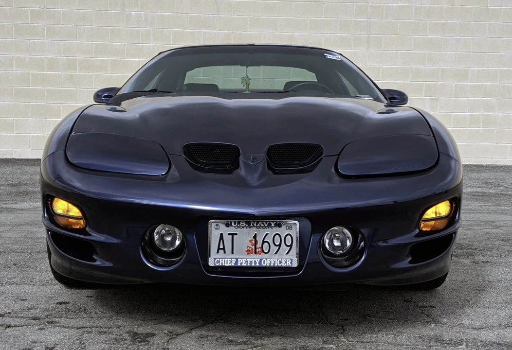2002 Pontiac Firebird Trans Am 4th Gen - Image 8 of 31