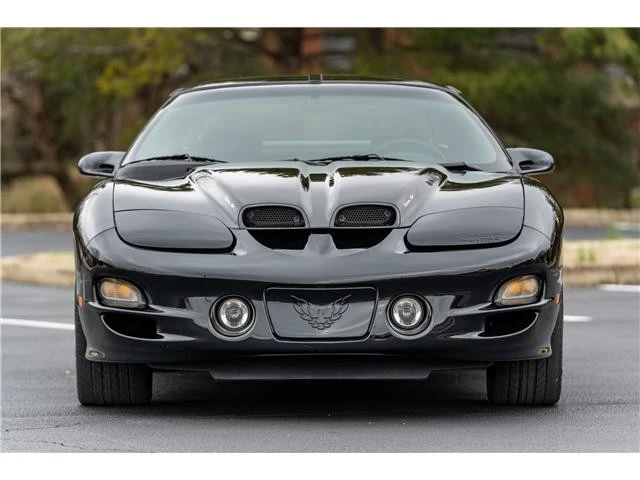 2002 Pontiac Firebird Trans Am 4th Gen - Image 2 of 7