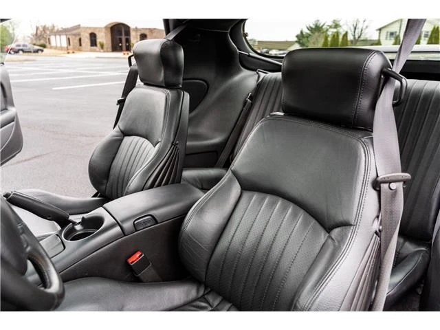2002 Pontiac Firebird Trans Am 4th Gen - Image 4 of 7