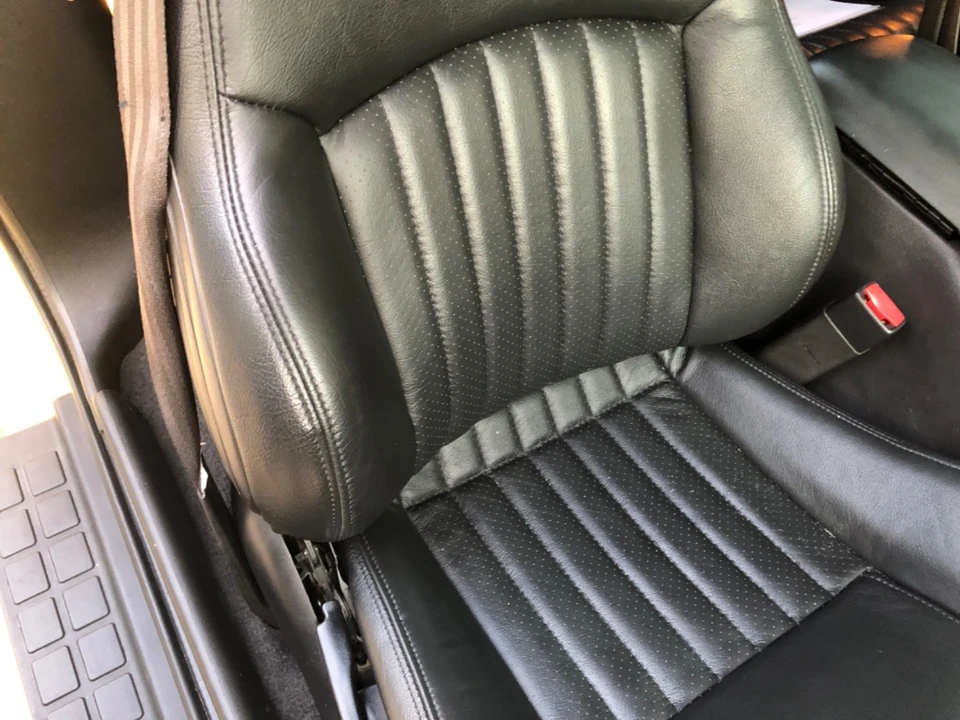2002 Pontiac Firebird Trans Am 4th Gen - Image 6 of 27