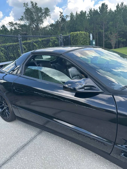 2002 Pontiac Firebird Trans Am 4th Gen - Image 8 of 18