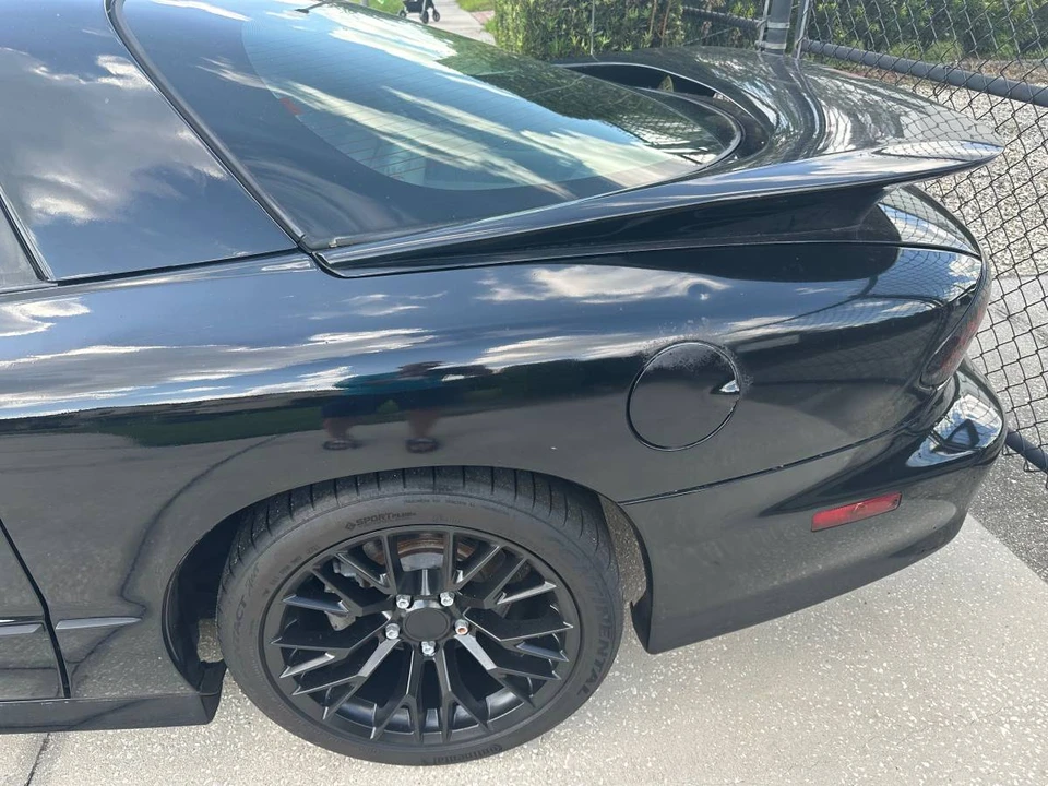 2002 Pontiac Firebird Trans Am 4th Gen - Image 16 of 18
