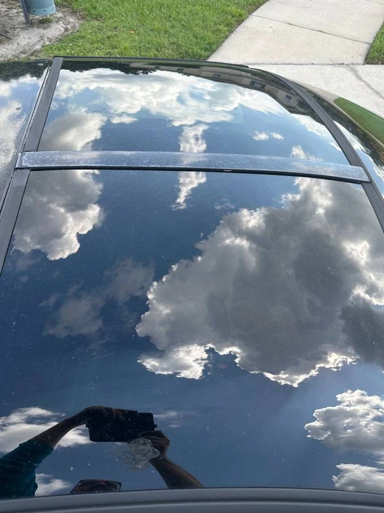 2002 Pontiac Firebird Trans Am 4th Gen - Image 13 of 18