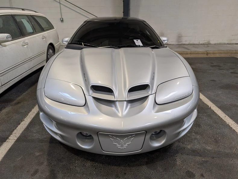 2002 Pontiac Firebird Trans Am 4th Gen - Image 7 of 15