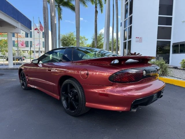 2002 Pontiac Firebird Trans Am 4th Gen - Image 3 of 20
