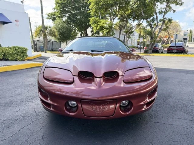 2002 Pontiac Firebird Trans Am 4th Gen - Image 7 of 20