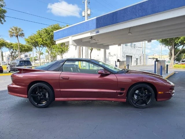2002 Pontiac Firebird Trans Am 4th Gen - Image 5 of 20