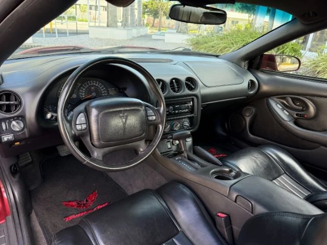 2002 Pontiac Firebird Trans Am 4th Gen - Image 12 of 20