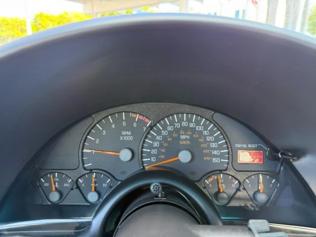 2002 Pontiac Firebird Trans Am 4th Gen - Image 19 of 20