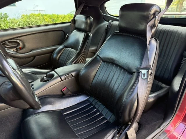 2002 Pontiac Firebird Trans Am 4th Gen - Image 13 of 20
