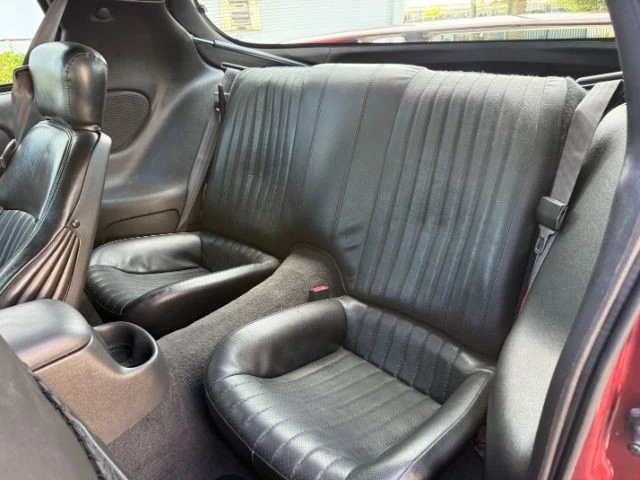 2002 Pontiac Firebird Trans Am 4th Gen - Image 16 of 20