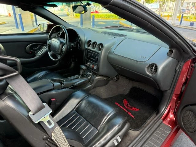 2002 Pontiac Firebird Trans Am 4th Gen - Image 15 of 20