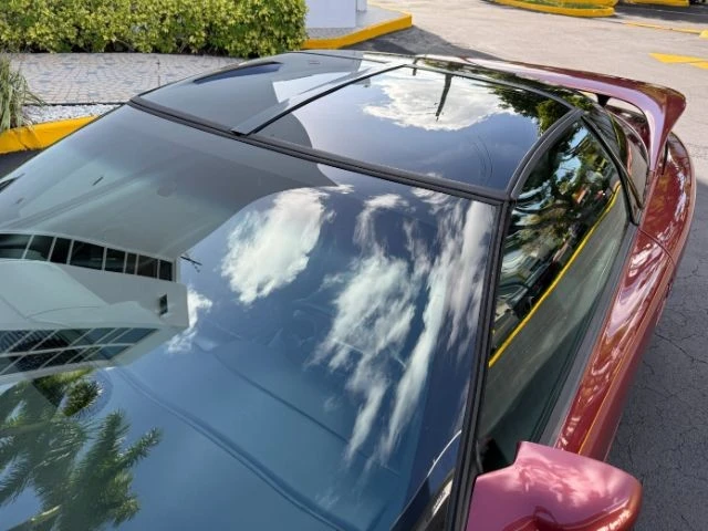 2002 Pontiac Firebird Trans Am 4th Gen - Image 9 of 20