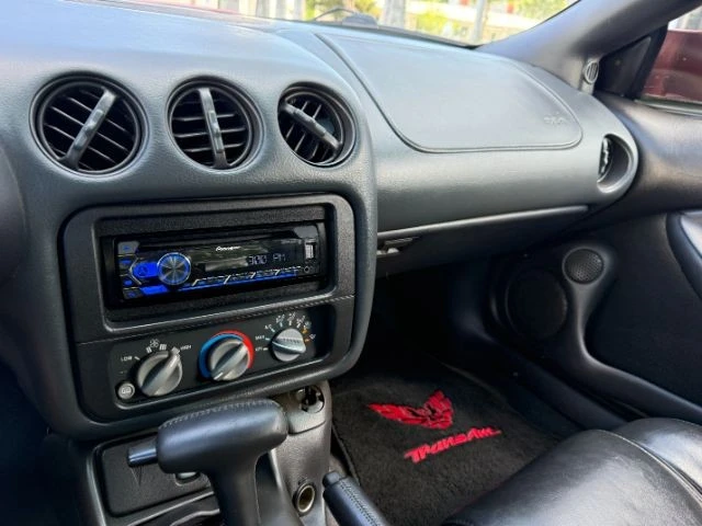 2002 Pontiac Firebird Trans Am 4th Gen - Image 20 of 20