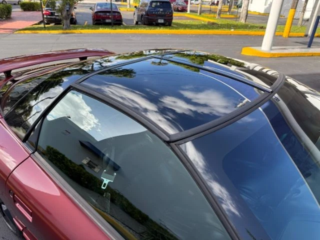 2002 Pontiac Firebird Trans Am 4th Gen - Image 10 of 20