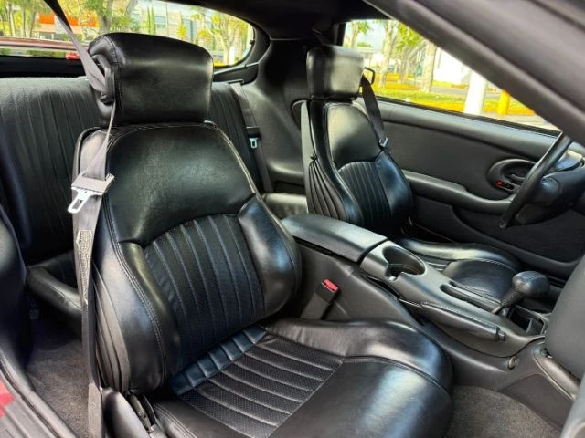 2002 Pontiac Firebird Trans Am 4th Gen - Image 14 of 20