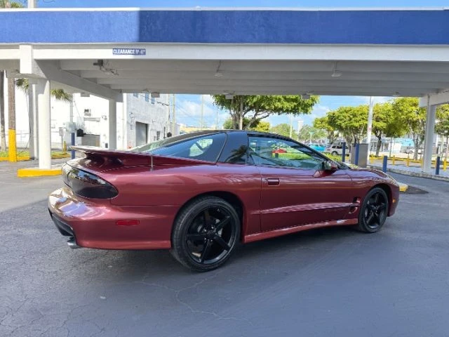 2002 Pontiac Firebird Trans Am 4th Gen - Image 4 of 20
