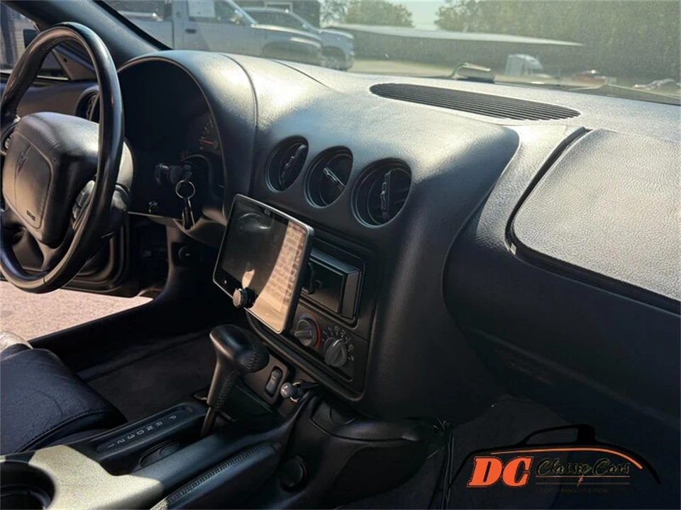 2002 Pontiac Firebird Trans Am 4th Gen - Image 29 of 31