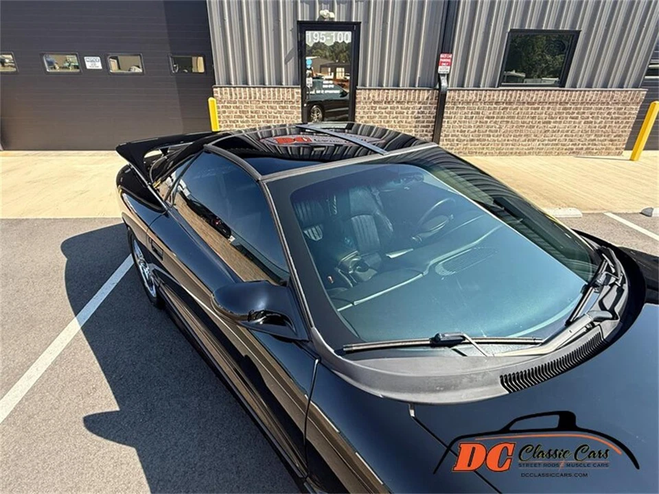 2002 Pontiac Firebird Trans Am 4th Gen - Image 10 of 31