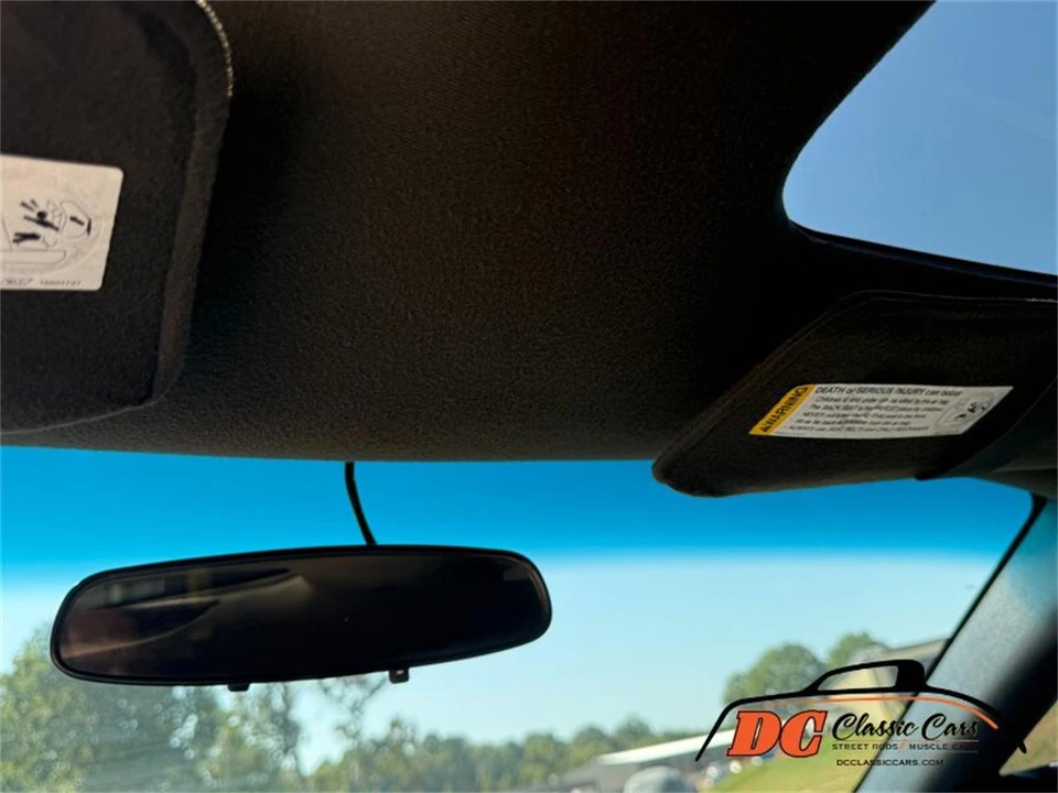 2002 Pontiac Firebird Trans Am 4th Gen - Image 22 of 31