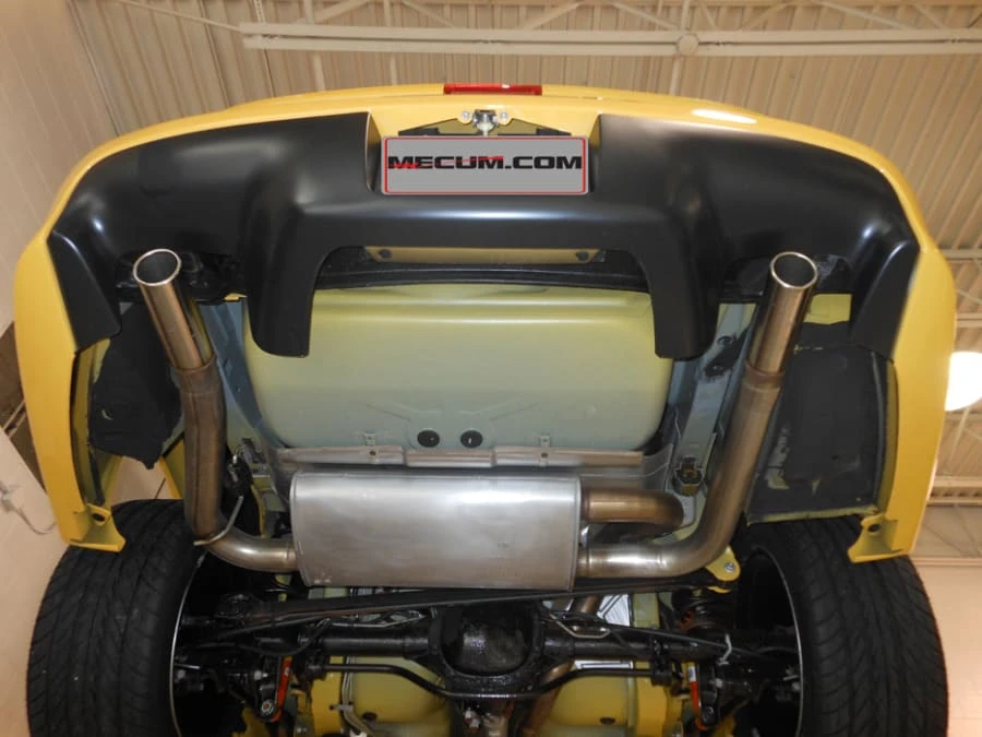 2002 Pontiac Firebird Trans Am 4th Gen - Image 10 of 11