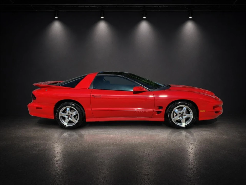 2002 Pontiac Firebird Trans Am 4th Gen - Image 5 of 26
