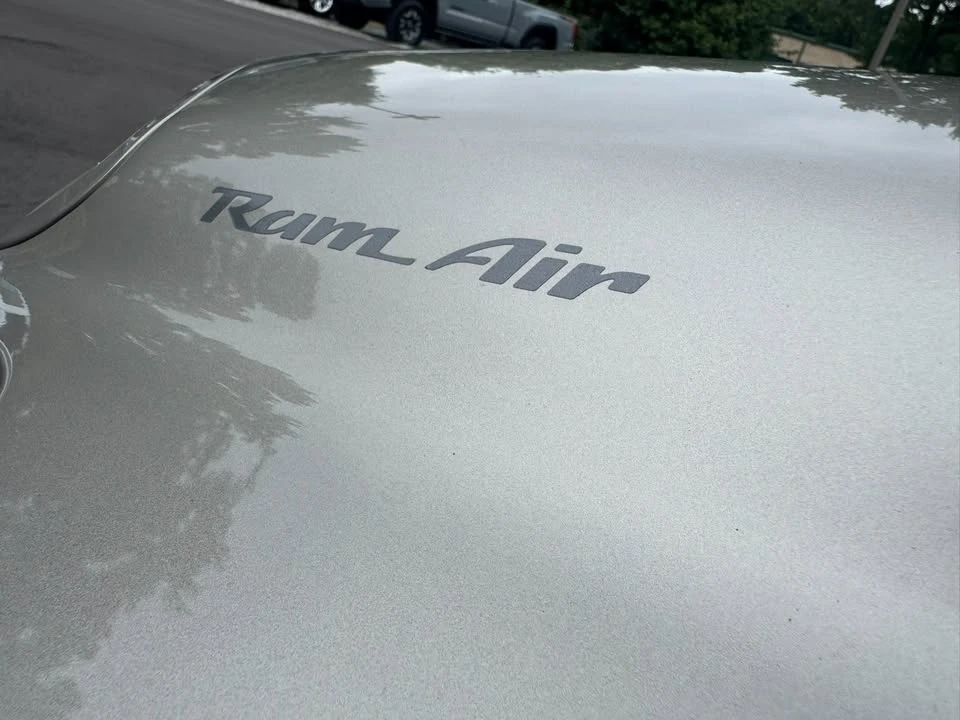2002 Pontiac Firebird Trans Am 4th Gen - Image 8 of 18