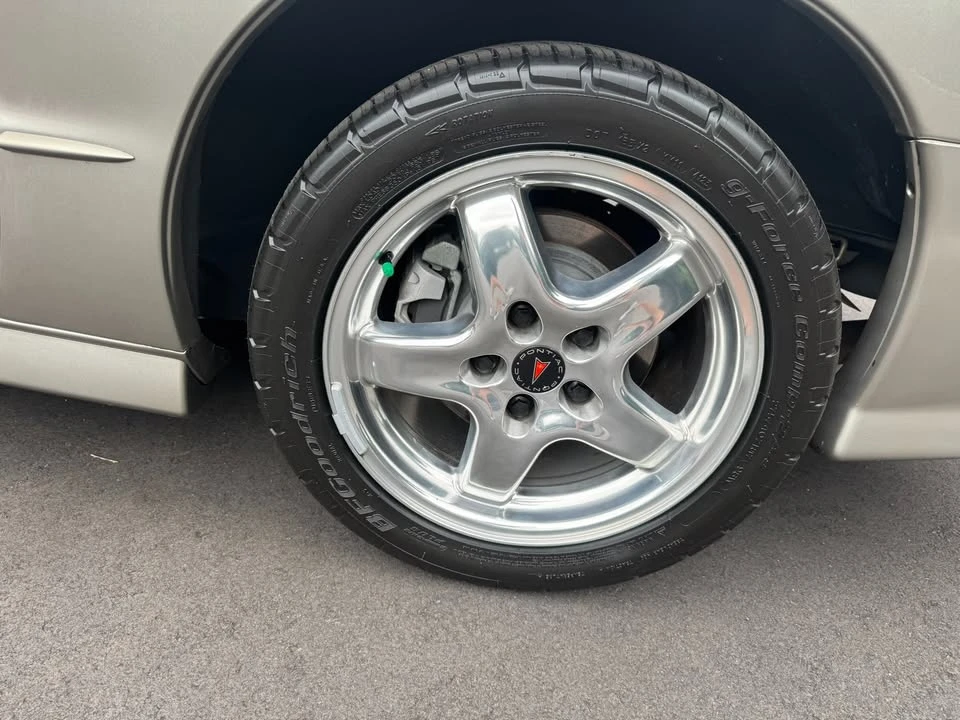 2002 Pontiac Firebird Trans Am 4th Gen - Image 7 of 18