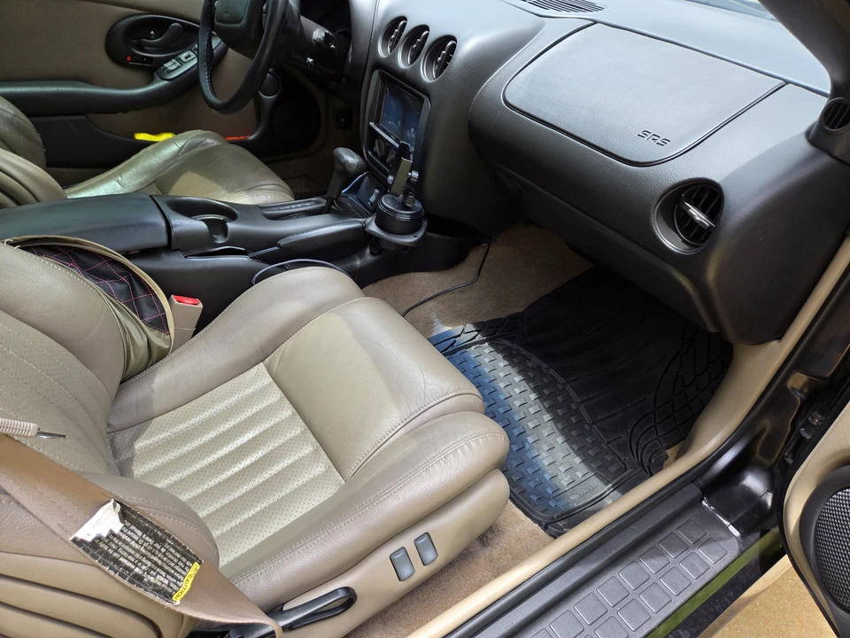 2002 Pontiac Firebird Trans Am 4th Gen - Image 14 of 28