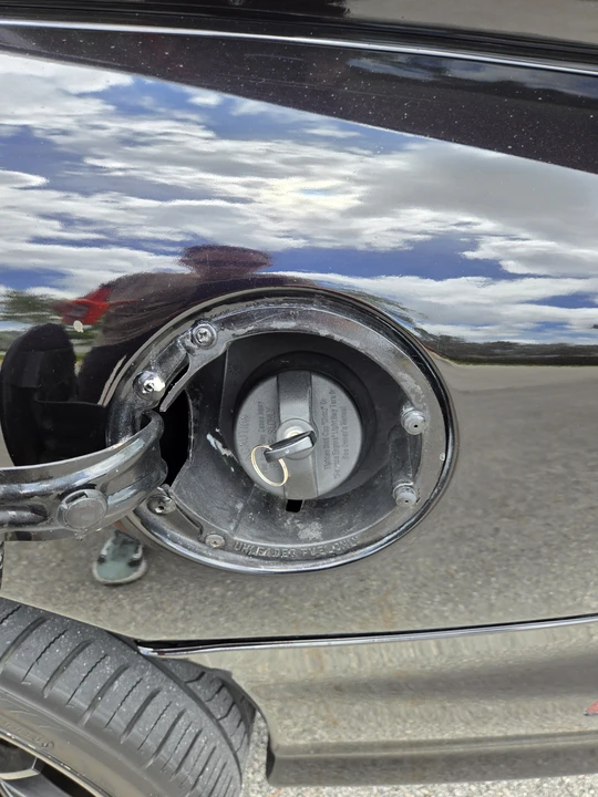 2002 Pontiac Firebird Trans Am 4th Gen - Image 15 of 28