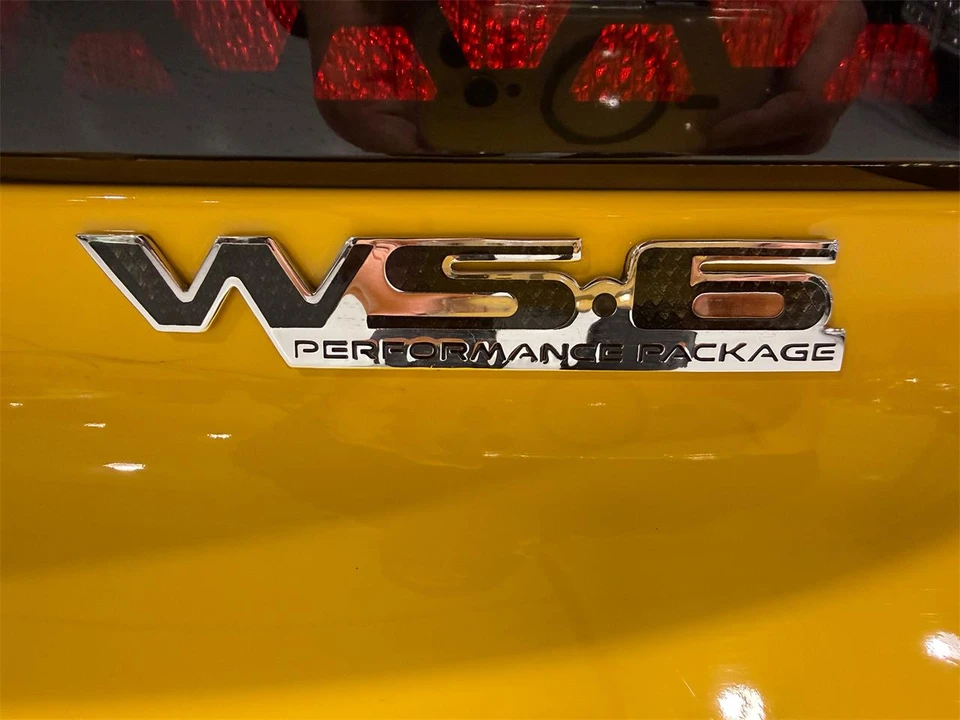 2002 Pontiac Firebird Trans Am 4th Gen - Image 18 of 31