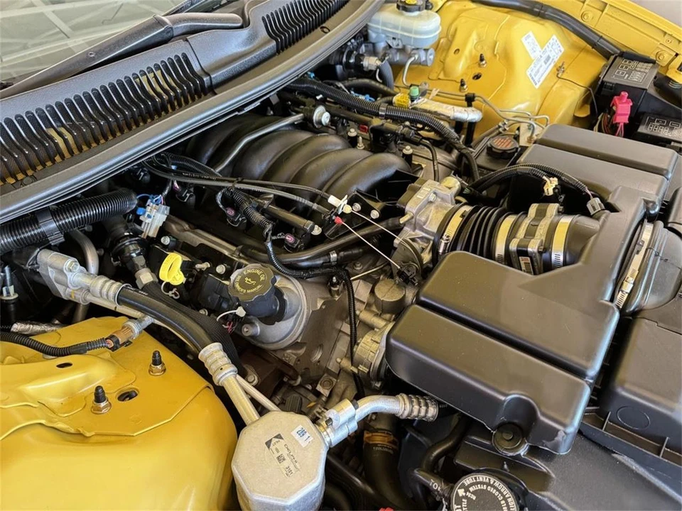 2002 Pontiac Firebird Trans Am 4th Gen - Image 24 of 31