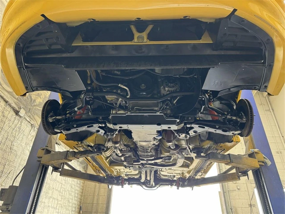 2002 Pontiac Firebird Trans Am 4th Gen - Image 26 of 31