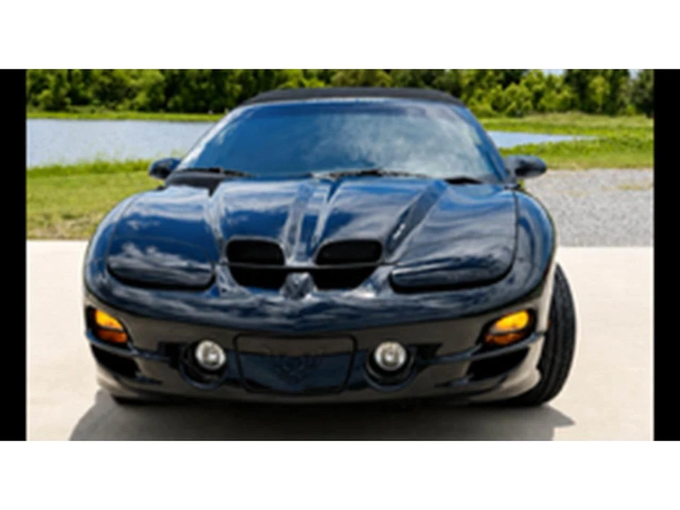 2002 Pontiac Firebird Trans Am 4th Gen - Image 7 of 13
