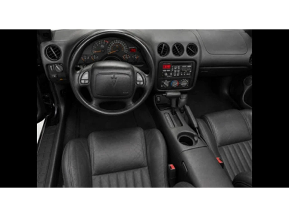 2002 Pontiac Firebird Trans Am 4th Gen - Image 11 of 13