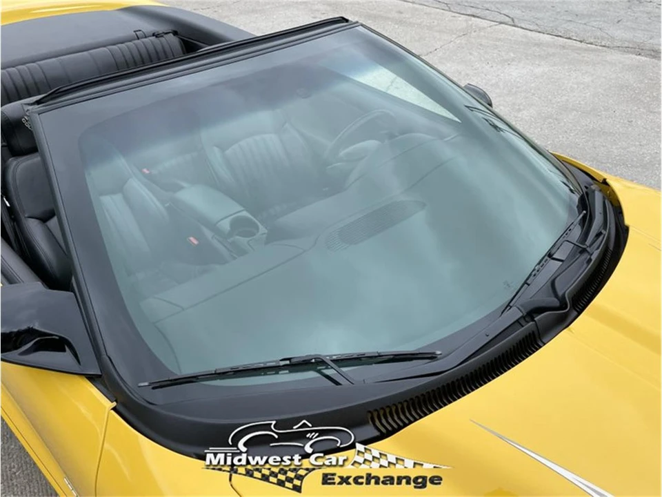 2002 Pontiac Firebird Trans Am 4th Gen - Image 29 of 31