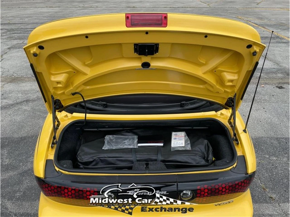 2002 Pontiac Firebird Trans Am 4th Gen - Image 18 of 31