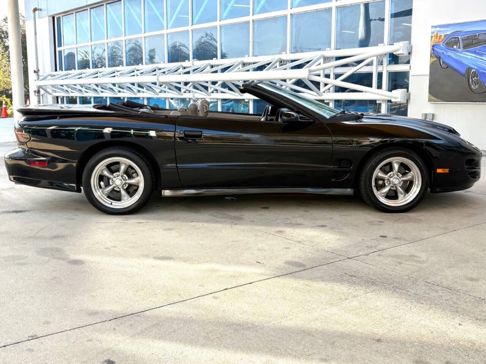 2002 Pontiac Firebird Trans Am 4th Gen - Image 6 of 21