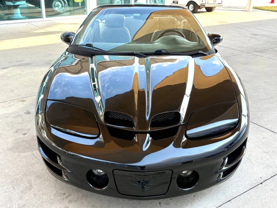 2002 Pontiac Firebird Trans Am 4th Gen - Image 3 of 21