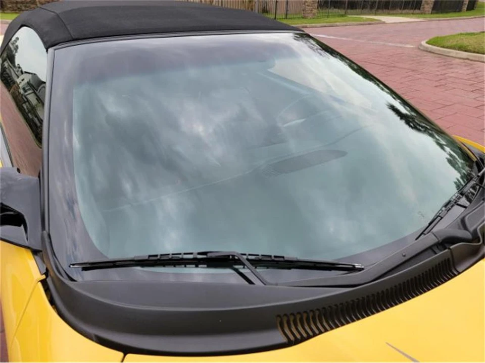 2002 Pontiac Firebird Trans Am 4th Gen - Image 13 of 30