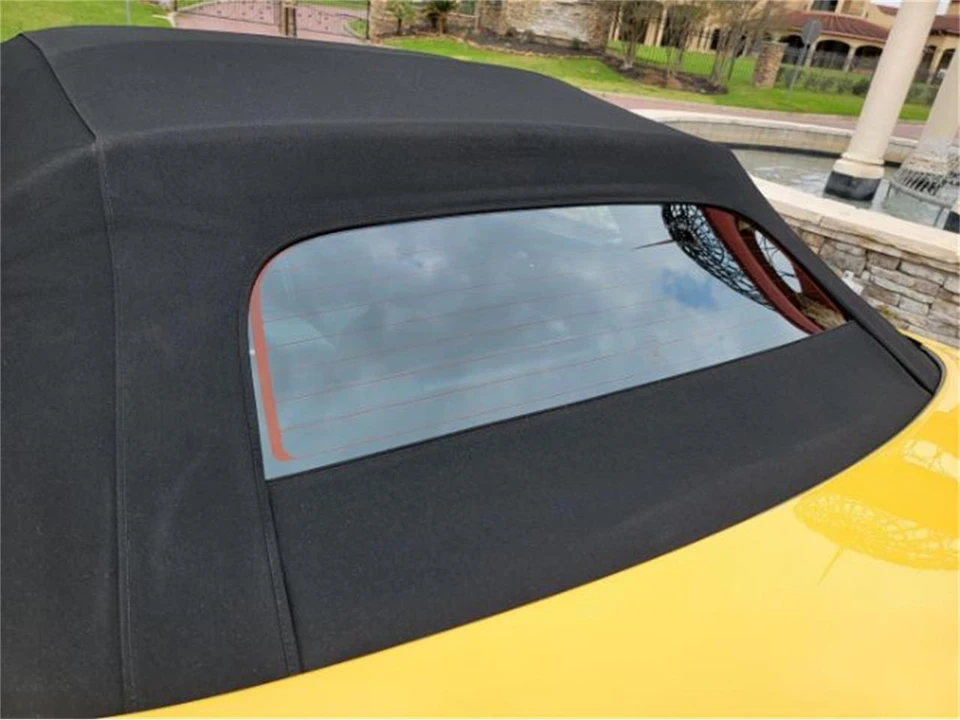 2002 Pontiac Firebird Trans Am 4th Gen - Image 12 of 30