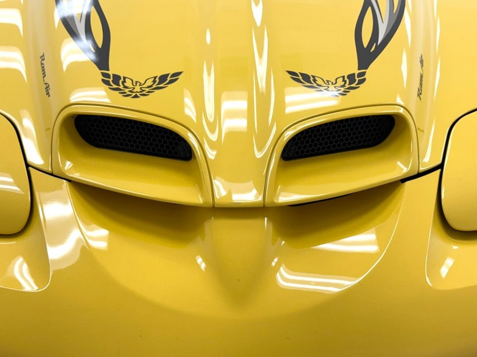 2002 Pontiac Firebird Trans Am 4th Gen - Image 12 of 12