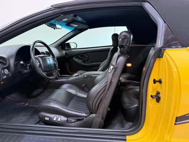 2002 Pontiac Firebird Trans Am 4th Gen - Image 29 of 31