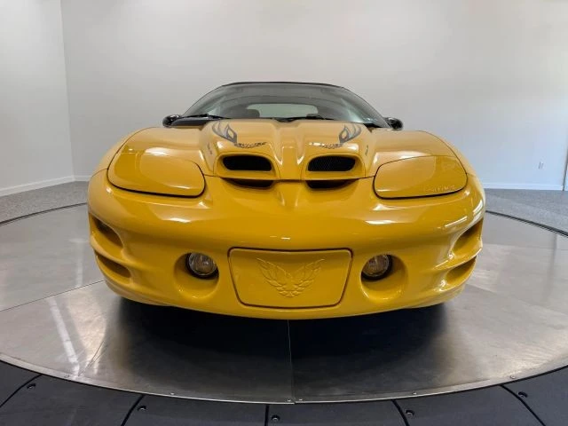 2002 Pontiac Firebird Trans Am 4th Gen - Image 4 of 31