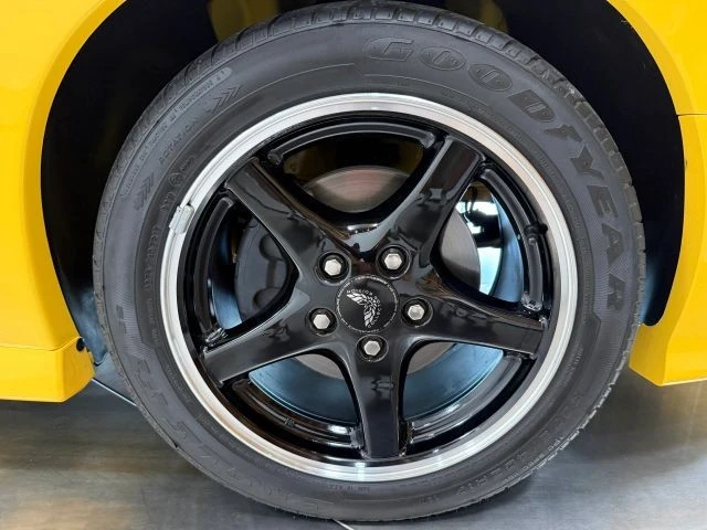 2002 Pontiac Firebird Trans Am 4th Gen - Image 23 of 31