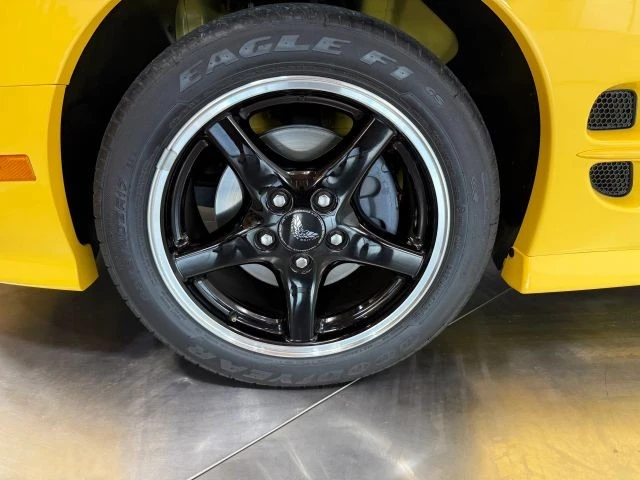 2002 Pontiac Firebird Trans Am 4th Gen - Image 21 of 31