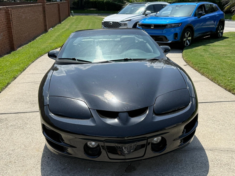 2002 Pontiac Firebird Trans Am 4th Gen - Image 6 of 31